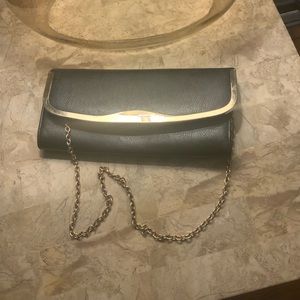 Aldo leather bag
